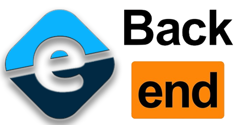 Что такое back end. Что такое back end